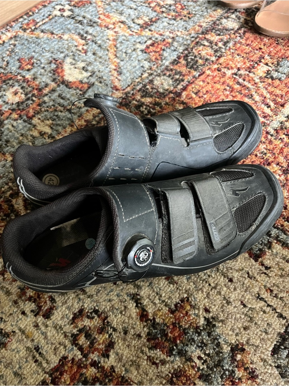 Men’s specialized mtb shoes